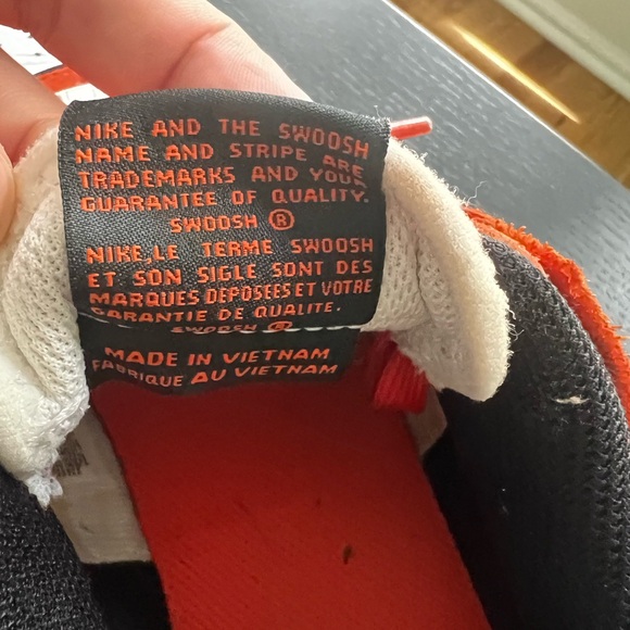 Nike Air - Picture 5 of 6